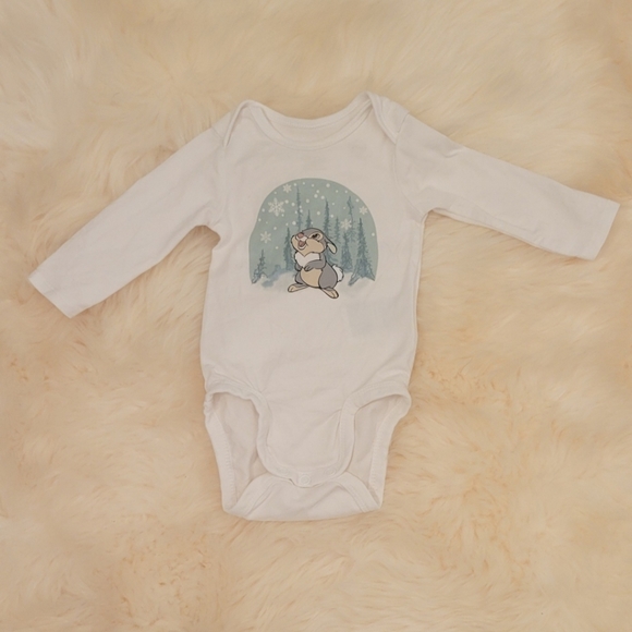 Newborn Thumper 3 piece set - Picture 2 of 5